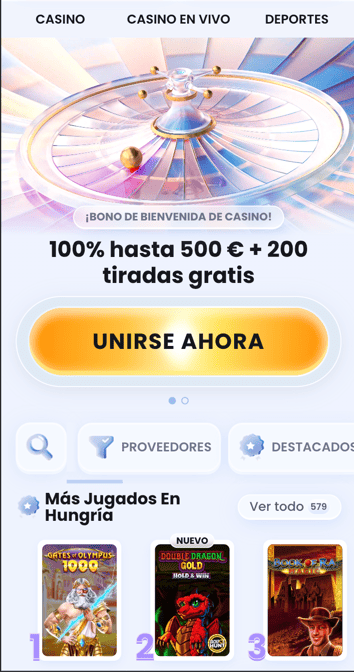Lab Lab Casino